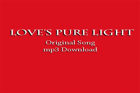 Love's Pure Light mp3